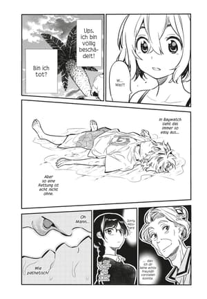 Rental Girlfriend - Carlsen - Vol. 3 - 7