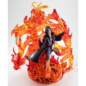 Itachi Uchiha - Susanoo - Precious G.E.M. - Megahouse - 5