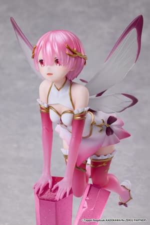Ram - Jewel Princess - Elcoco - 1