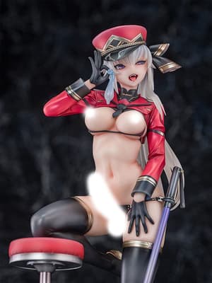 Due Rosso - Creator's Collection Statue 1/6 (Ban, Rocket Boy / Native) - 9