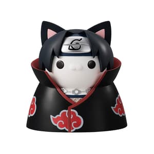Itachi Uchiha - The Big Nyaruto Series - Megahouse - 2