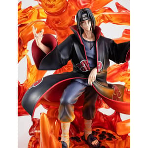Itachi Uchiha - Susanoo - Precious G.E.M. - Megahouse - 6
