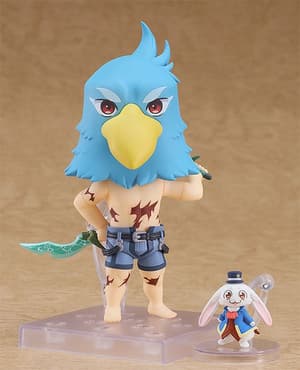 Nendoroid 2383 Sunraku - 5