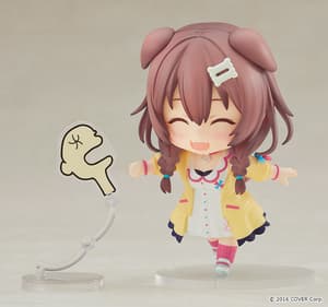 Nendoroid 1861 Inugami Korone - Re-Release - 4