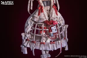 Remilia Scarlet - Blood - Apex Innovation (8)