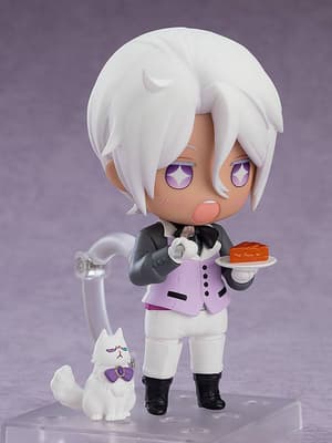 Nendoroid 1774 Noe Archiviste - 3