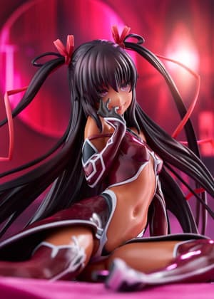 Mizuki Yukikaze - Limited - Fallen Lightning - Alice Glint - 13