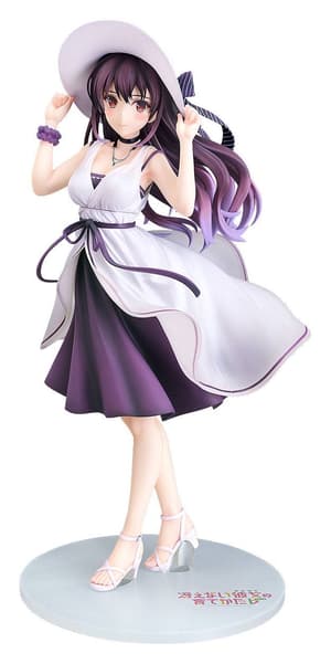 Utaha Kasumigaoka - Phat Company - 1