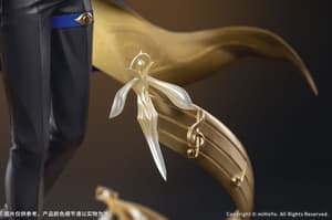 Sunday - Star Rail Live - Gift+ - Myethos - 3