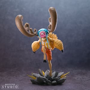 One Piece - "Chopper" - AbyStyle Studio (1)