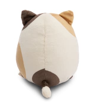 Katze Angy - mymochi - Plüsch (mit Kaktus) (16cm)  (1)