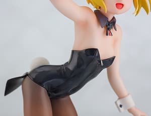 Erica Hartmann - Bunny Style - 7