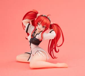 Eris - Melty Princess - Palm Size / Tenohira - Megahouse (7)