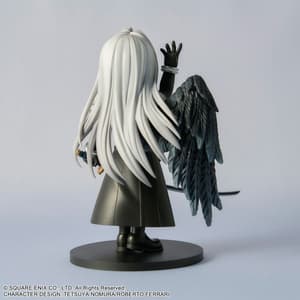 Sephiroth - Adorable Arts - Square Enix (6)