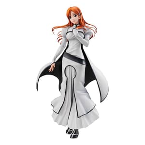 Inoue Orihime - Arrancar Arc - Bleach Gals - Megahouse - 7