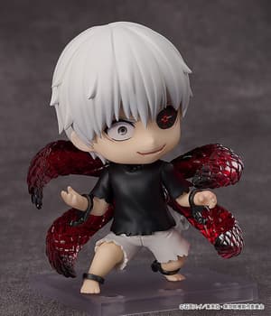 Nendoroid 2734 Ken Kaneki - 2