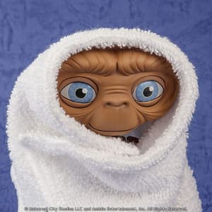 Nendoroid 2260 E.T. - 6