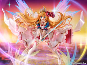Pecorine / Eustiana von Astraea Figure – Princess Connect! Re:Dive – eStream - 9