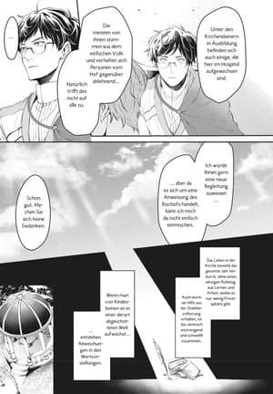 Isekai Office Worker - Carlsen - Band 05 - 3
