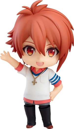 Nendoroid 1027 Riku Nanase - Re-Release - 1