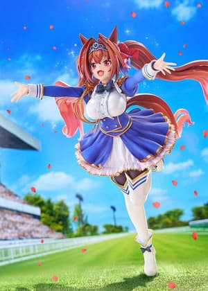 Daiwa Scarlet - Your Scarlet Tailwind - Phat - 10
