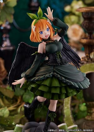 Yotsuba Nakano - Fallen Angel - Proof / Alice Glint - 7