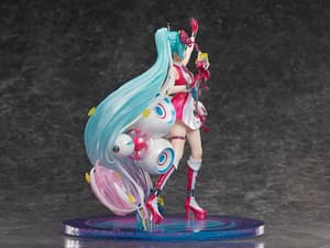 Hatsune Miku - Magical Mirai 10th Anniversary - Alpha Satellite - 7