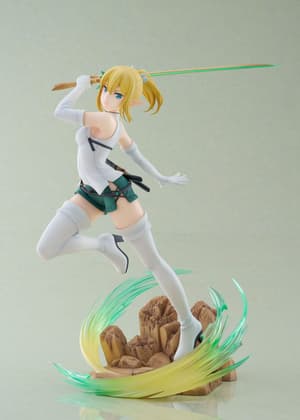 Ryuu Lion - Level 6 - Limited Edition - Alice Glint - 10
