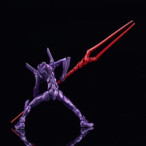 PLAMAX MF-87 minimum factory Shin Japan Heroes Universe - 6