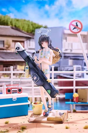 Miyu (Swimsuit) - 3