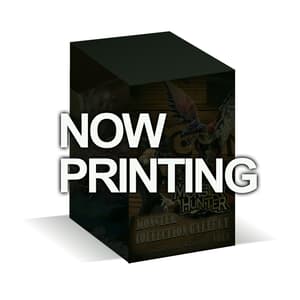 Monster Hunter - Monster Collection Gallery Vol.1 - Capcom (6 Figuren) (9)