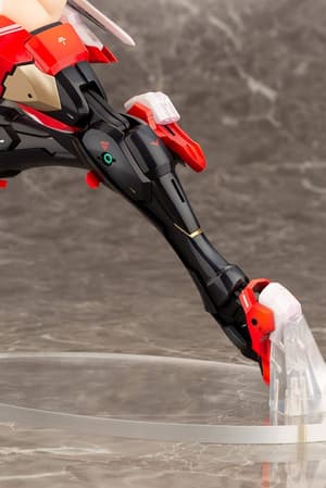 Asra Ninja - Bonus Edition - Kotobukiya - 7