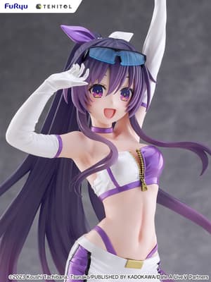Tohka Yatogami - Race Queen - Tenitol Tall - Furyu - 6