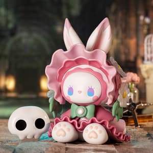 Zufällige Auswahl - Secret Forest - Masked Ball Series - Blind Box - EMMA (1)
