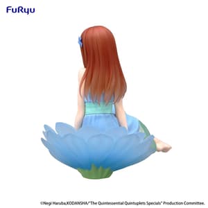 Miku Nakano - Bloo-me! - Furyu - 11