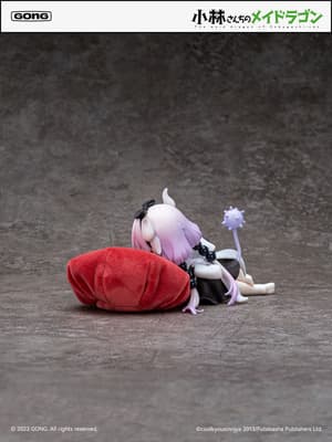 Kanna - Figure Lite - Gong (14)