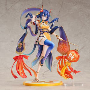 Ch'en - Spring Festival - Good Smile Company - 5