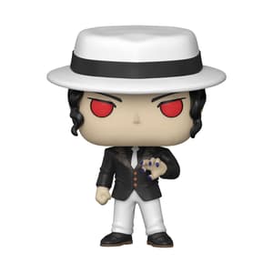 Muzan Kibutsuji - Demon Slayer Funko POP! - 2