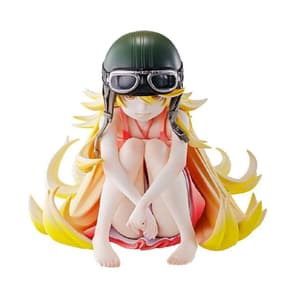 Shinobu Oshino - Comicalize Ver. - Ichibansho - Ichiban Kuji - 1