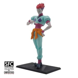 Hisoka - Hunter X Hunter - AbyStyle Studio - 1