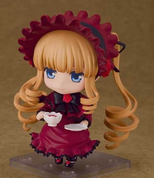 Nendoroid 2847 Shinku 2.0 - 4