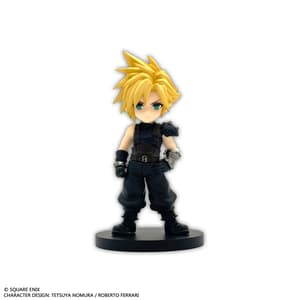 Random Selection - Final Fantasy VII - Adorable Arts Petit Vol. 1 - Square Enix - 1