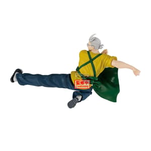 Taro Sakamoto - Sakamoto Days - Vibration Stars II - Banpresto (1)
