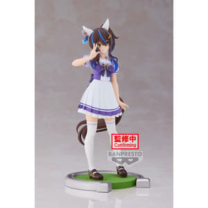 Daitaku Helios - Uma Musume: Pretty Derby - Banpresto - 1