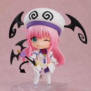 Nendoroid 2322 Lala Satalin Deviluke - 5