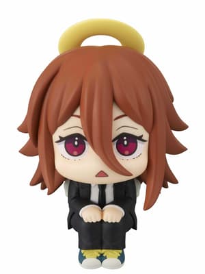 Angel Devil - Chainsaw Man Look Up - Megahouse (5)