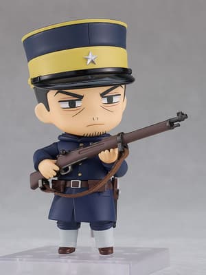 Nendoroid 2541 Hajime Tsukishima - 3