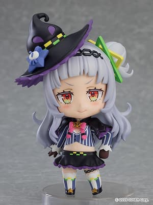 Nendoroid 2050 Murasaki Shion - 2