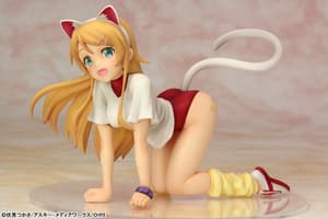 Kirino Kousaka - Nekomimi Version - 9