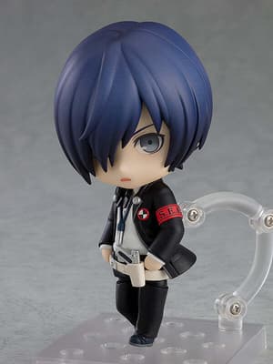 Nendoroid Persona3 Hero - 4